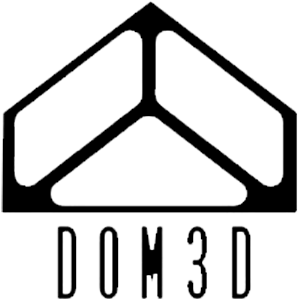 Dom3D