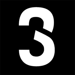 Disrup3